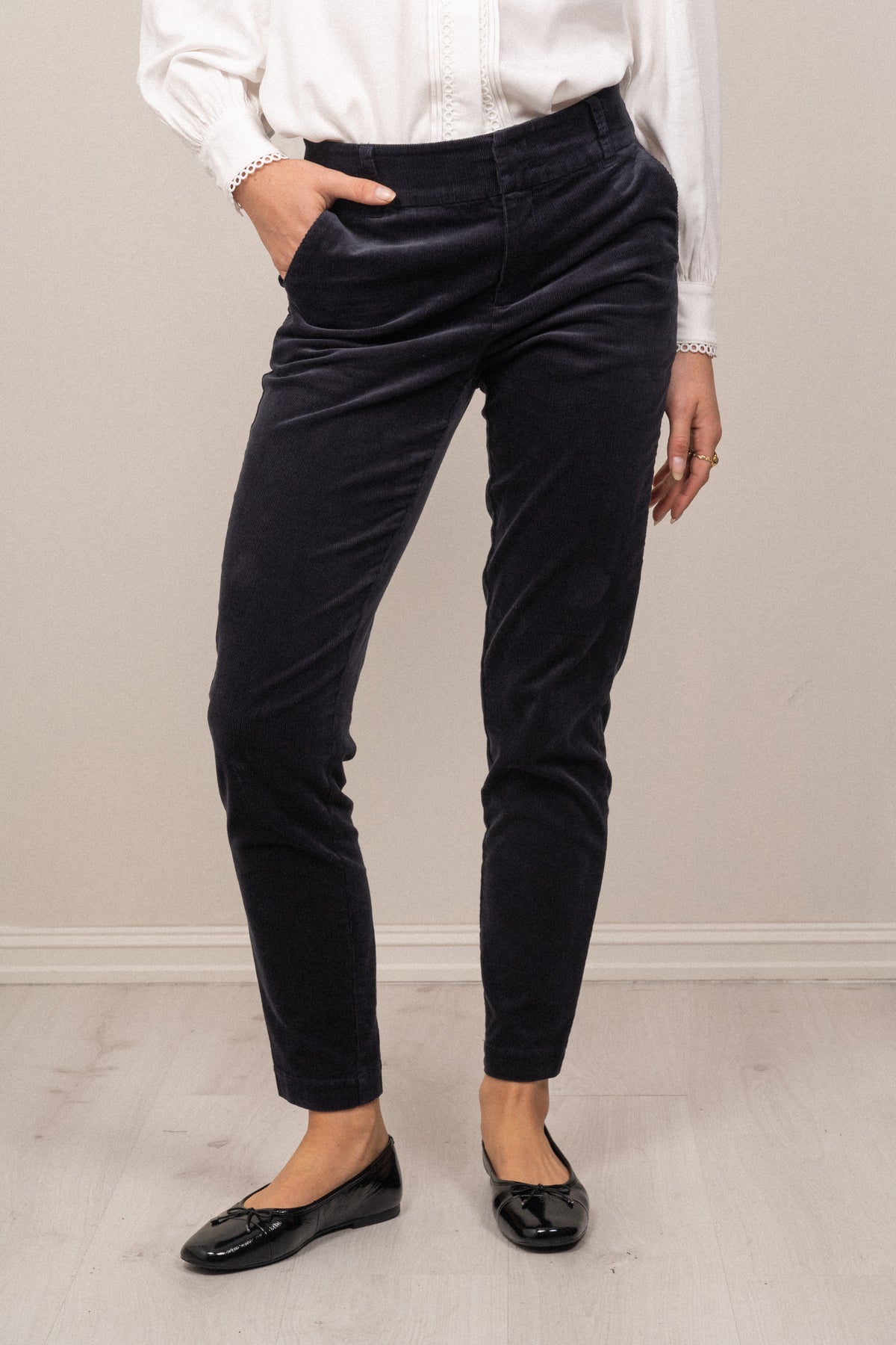 SoffysaPW PA - Dark Navy