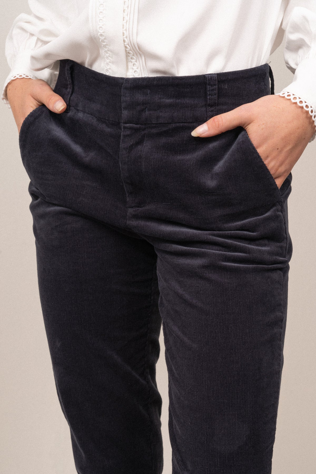SoffysaPW PA - Dark Navy