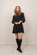 Holly Dress - Black