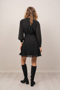 Holly Dress - Black