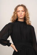 Holly Dress - Black