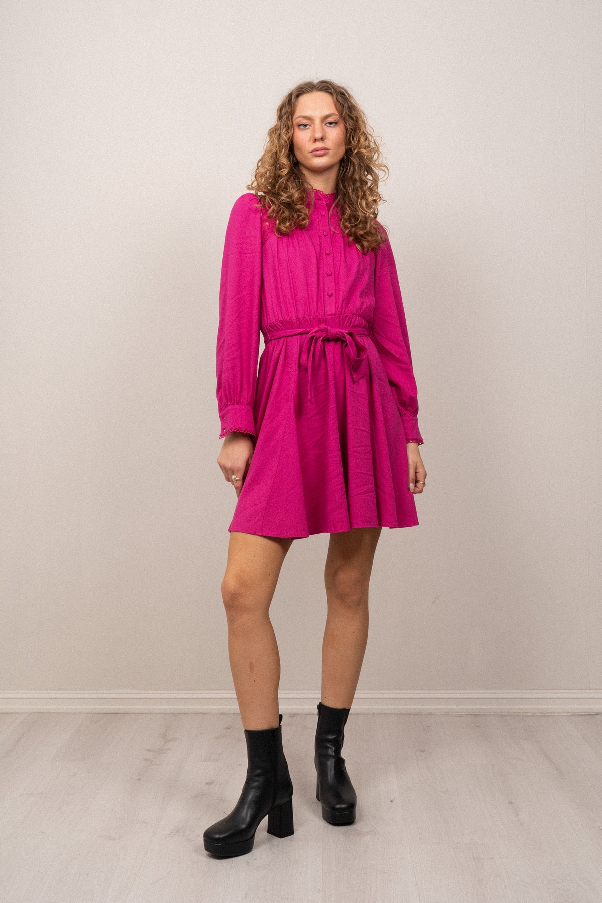 Civi - Fuchsia