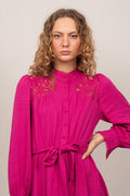 Civi - Fuchsia