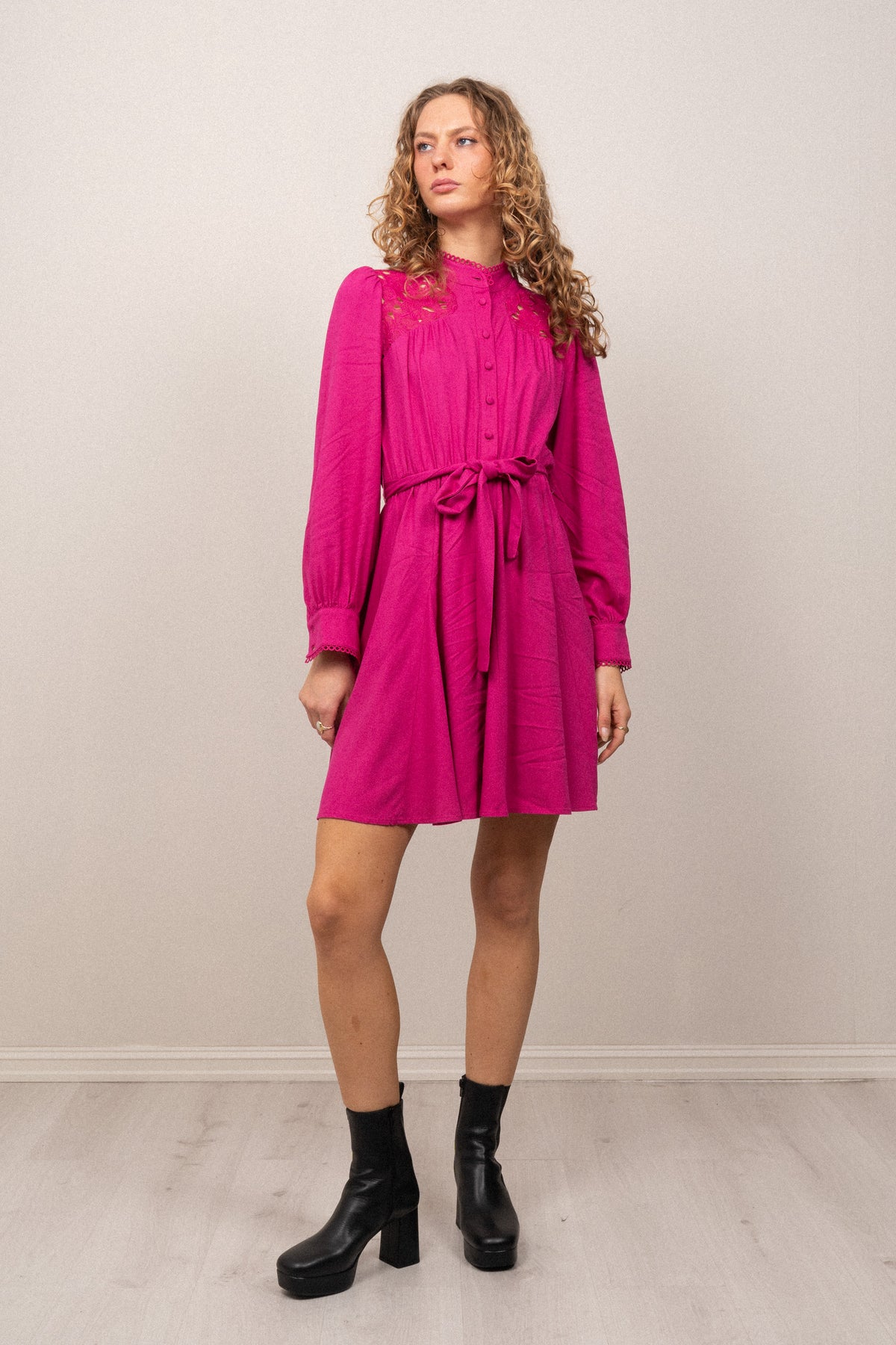 Civi - Fuchsia