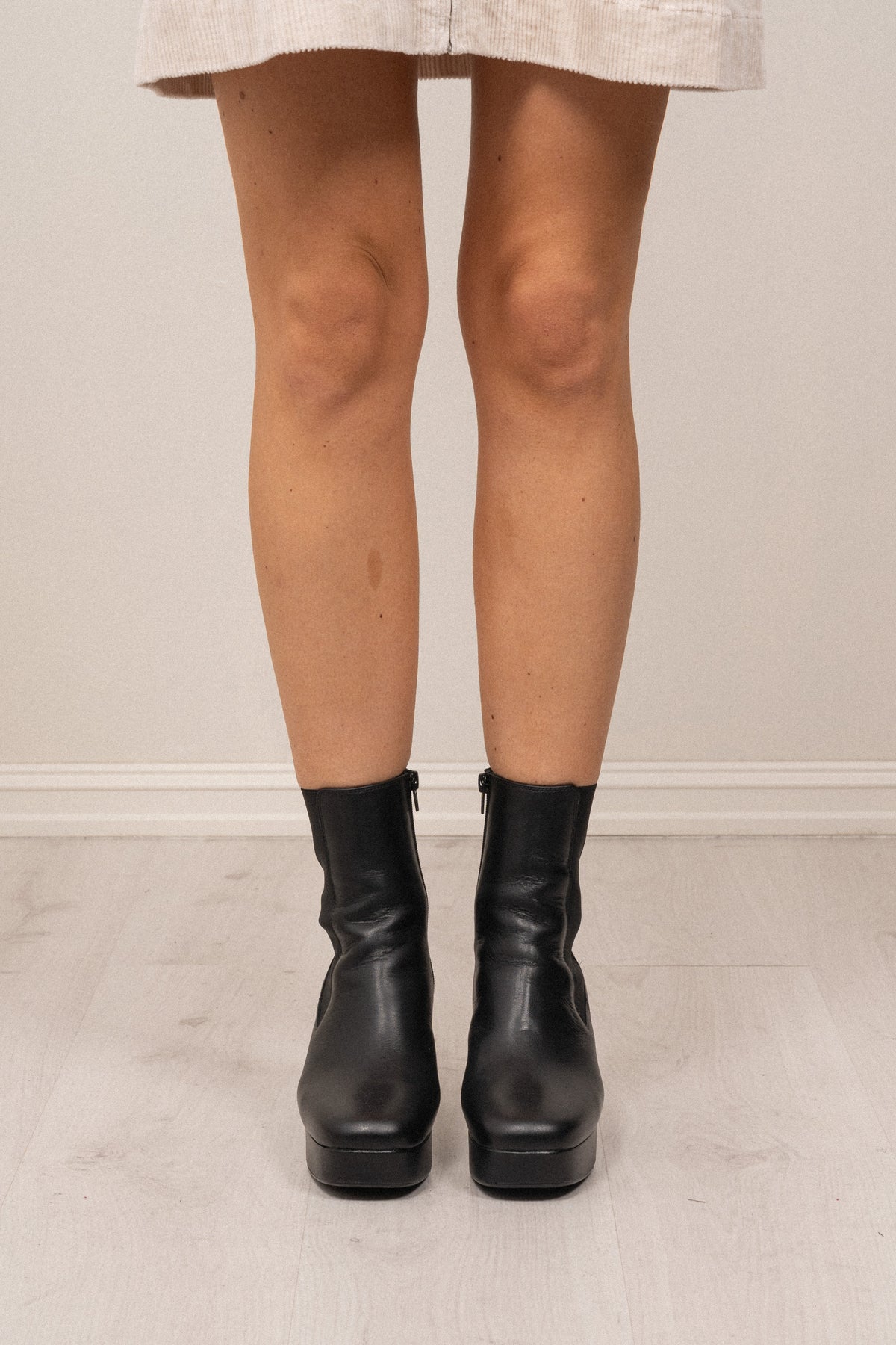 Marlow - Black