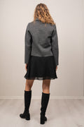 Indra Jacket - Antracite