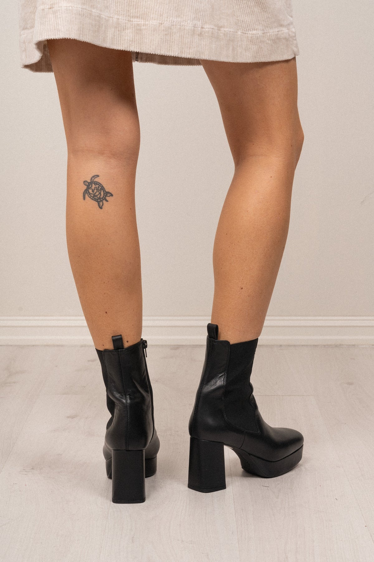 Marlow - Black
