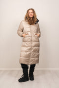 Sleeping Bag - Black Tapioca