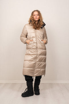 Sleeping Bag - Black Tapioca