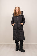 Sleeping Bag - Black Tapioca