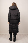 Sleeping Bag - Black Tapioca