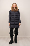 Taylor - Blue Black