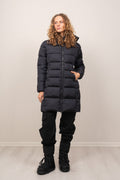 Taylor - Blue Black