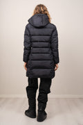 Taylor - Blue Black