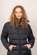 Taylor - Blue Black