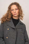 Indra Jacket - Antracite