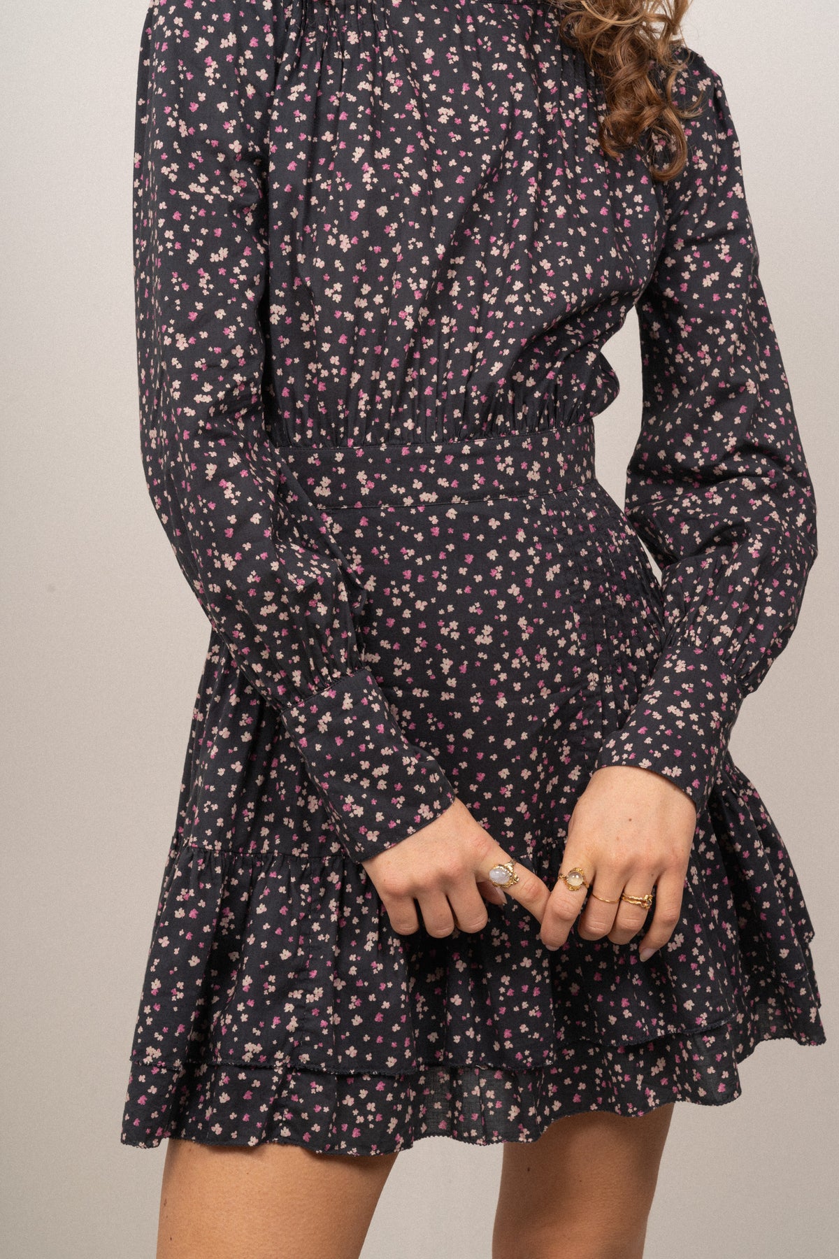Amelia Cerice - Lavender