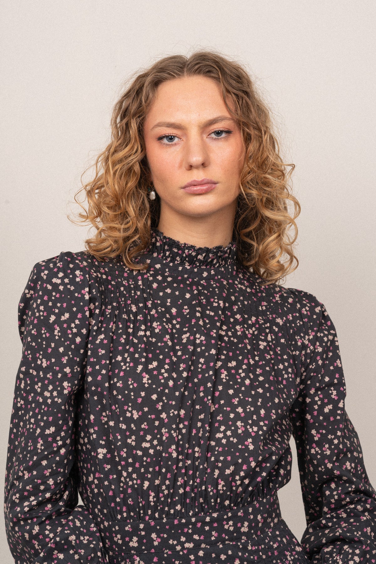 Amelia Cerice - Lavender