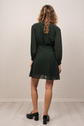 Holly Dress - Mountain View