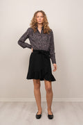 Emmycc Skirt - Black