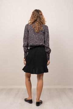 Emmycc Skirt - Black