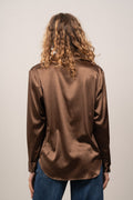 Stella Blouse - Cappuchino