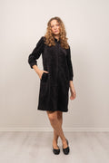 EyvorsPW DR 116 - Black