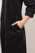 EyvorsPW DR 116 - Black