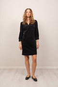 RamitaPW DR - Black