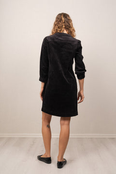 RamitaPW DR - Black
