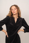 RamitaPW DR - Black