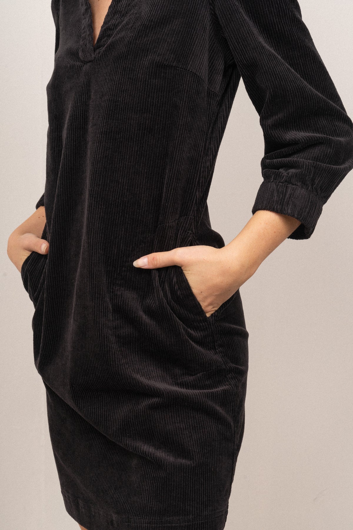 RamitaPW DR - Black