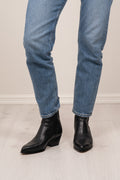 Kinlee Bootie - Black