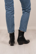 Kinlee Bootie - Black