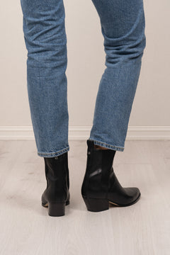 Kinlee Bootie - Black