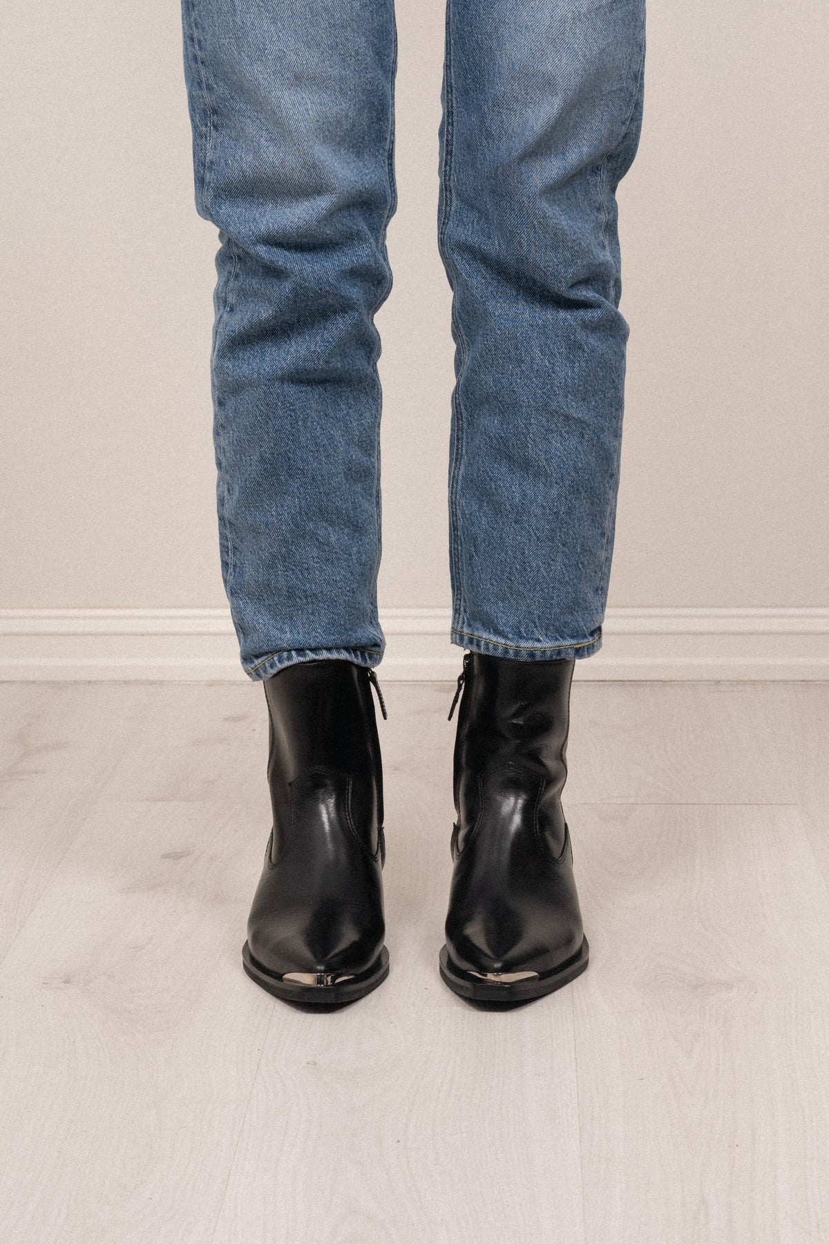 A5280 - Black Calf