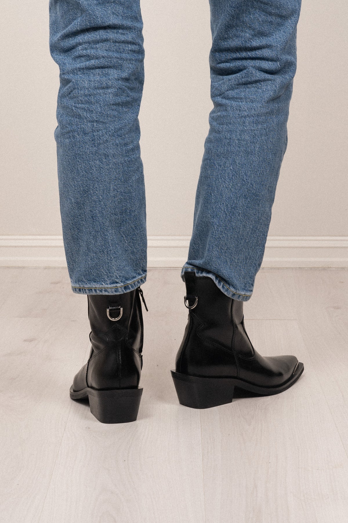 A5280 - Black Calf