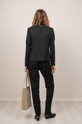 3596 Remi - Black Ebony