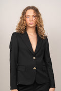 3596 Remi - Black Ebony