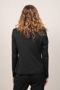 3596 Remi - Black Ebony