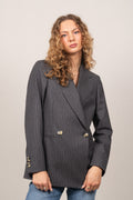 1878 Raisa - Graphite Grey
