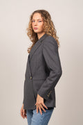 1878 Raisa - Graphite Grey