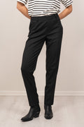 3596 Dori Relax - Ebony Black