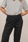 3596 Dori Relax - Ebony Black