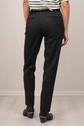 3596 Dori Relax - Ebony Black