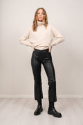 Gloria 3 Pants - Black
