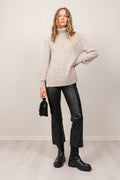 5198 Sally - Natural Creme