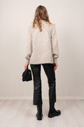 5198 Sally - Natural Creme