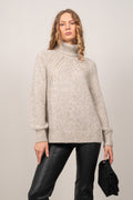 5198 Sally - Natural Creme