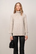5198 Sally - Natural Creme